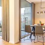 Beltblick 22 Apartament Fehmarn
