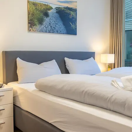 Beltblick 22 - Stilvolle Mit Sauna Direkt An Der Ostsee! *