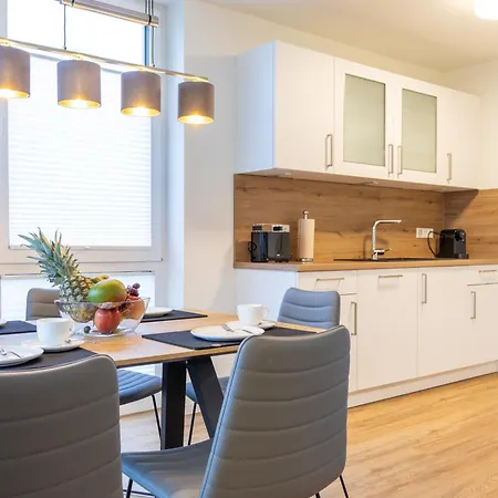 Beltblick 22 - Stilvolle Mit Sauna Direkt An Der Ostsee!