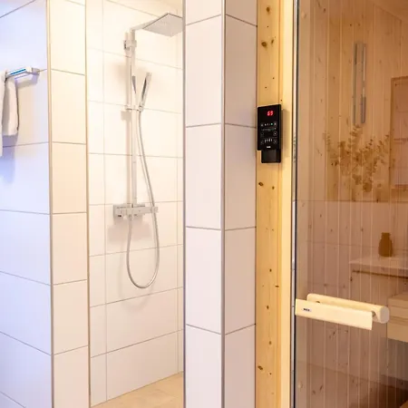 Daire Beltblick 22 - Stilvolle Mit Sauna Direkt An Der Ostsee! *