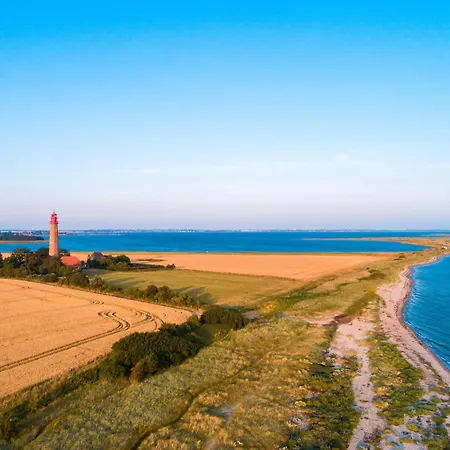 Beltblick 22 - Stilvolle Mit Sauna Direkt An Der Ostsee! * Fehmarn